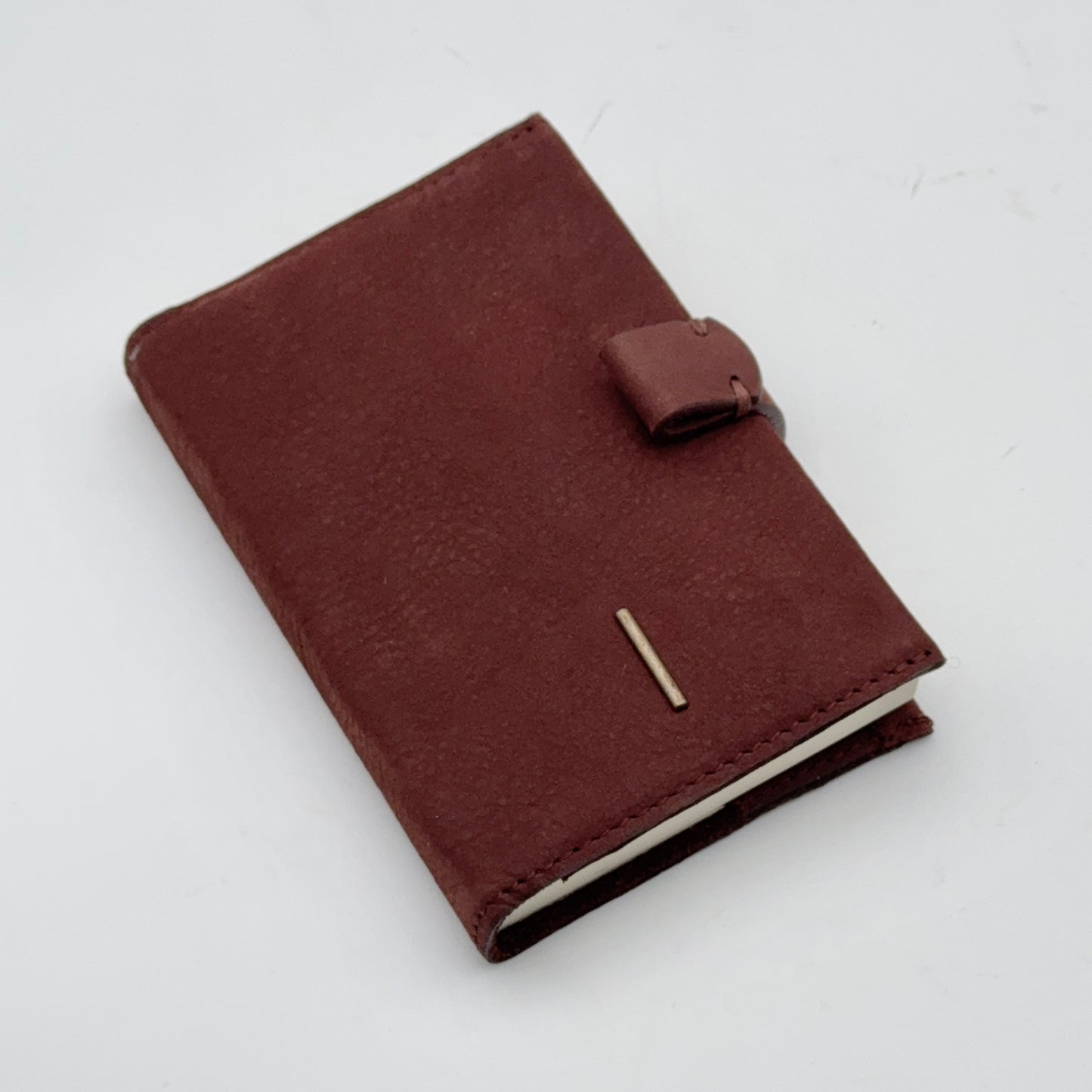 Notebook small long beach legrain