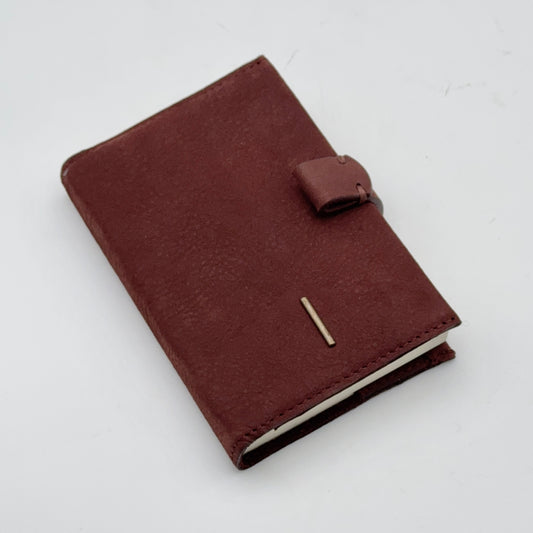 Notebook small long beach legrain