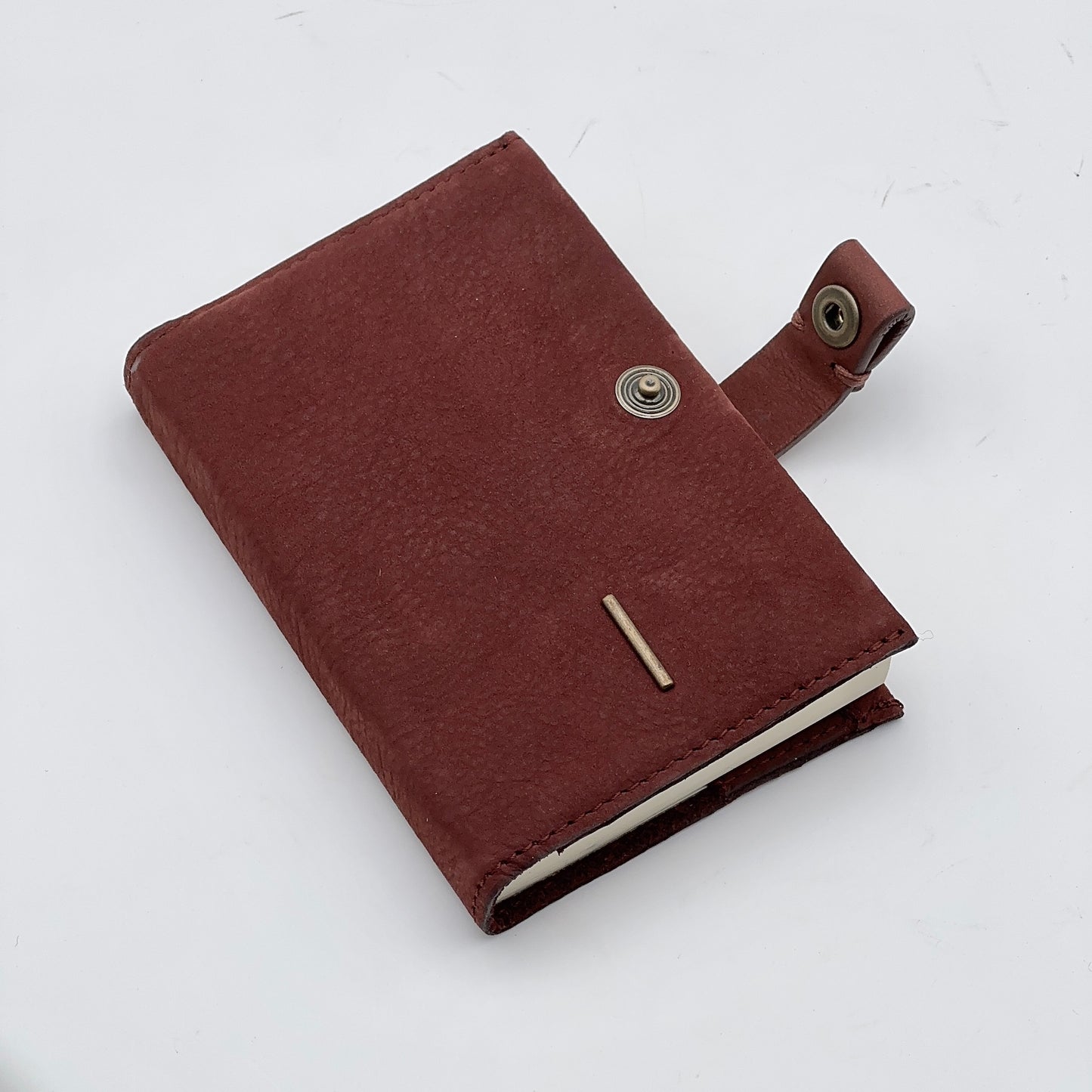 Notebook small long beach legrain