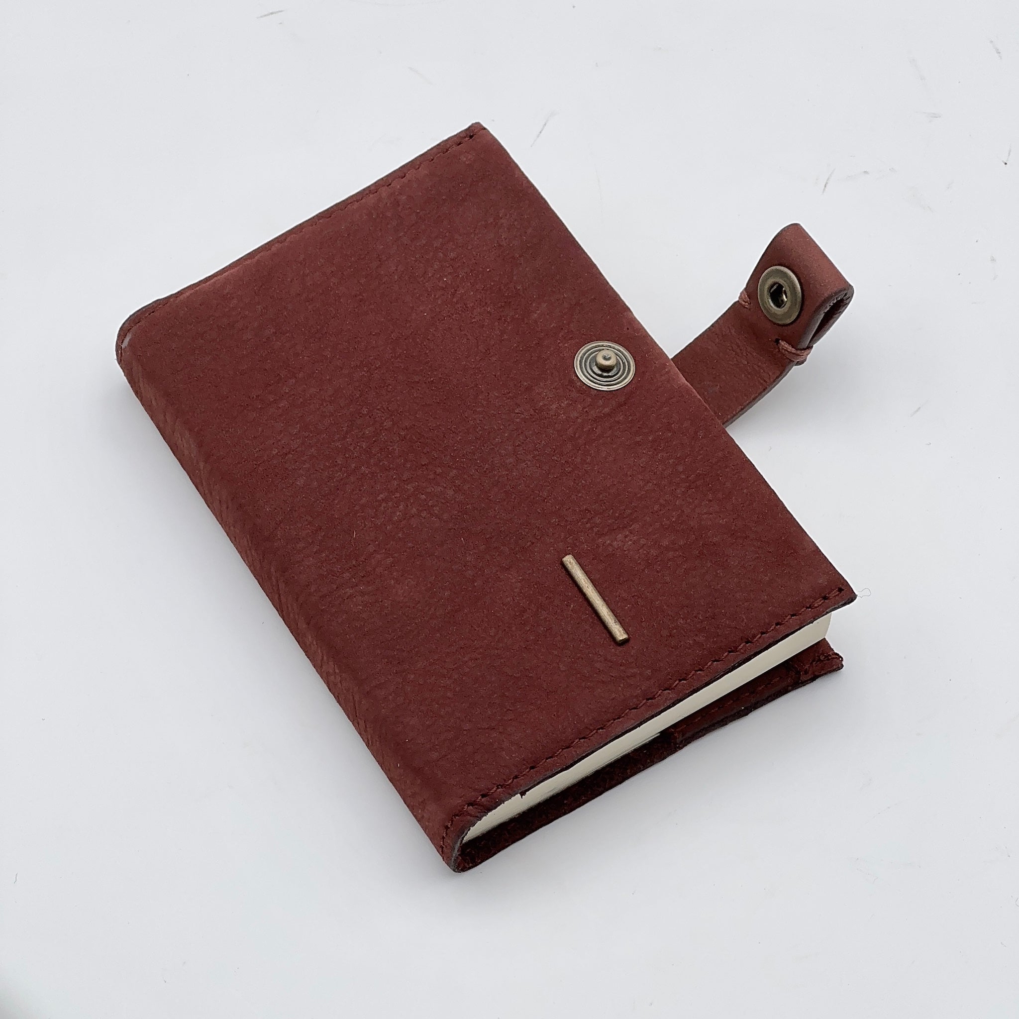 Notebook small long beach britannic