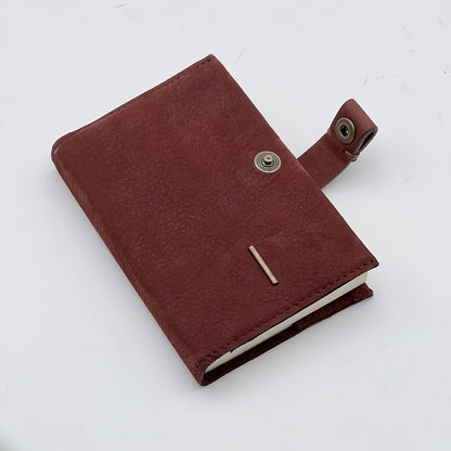Notebook small long beach legrain