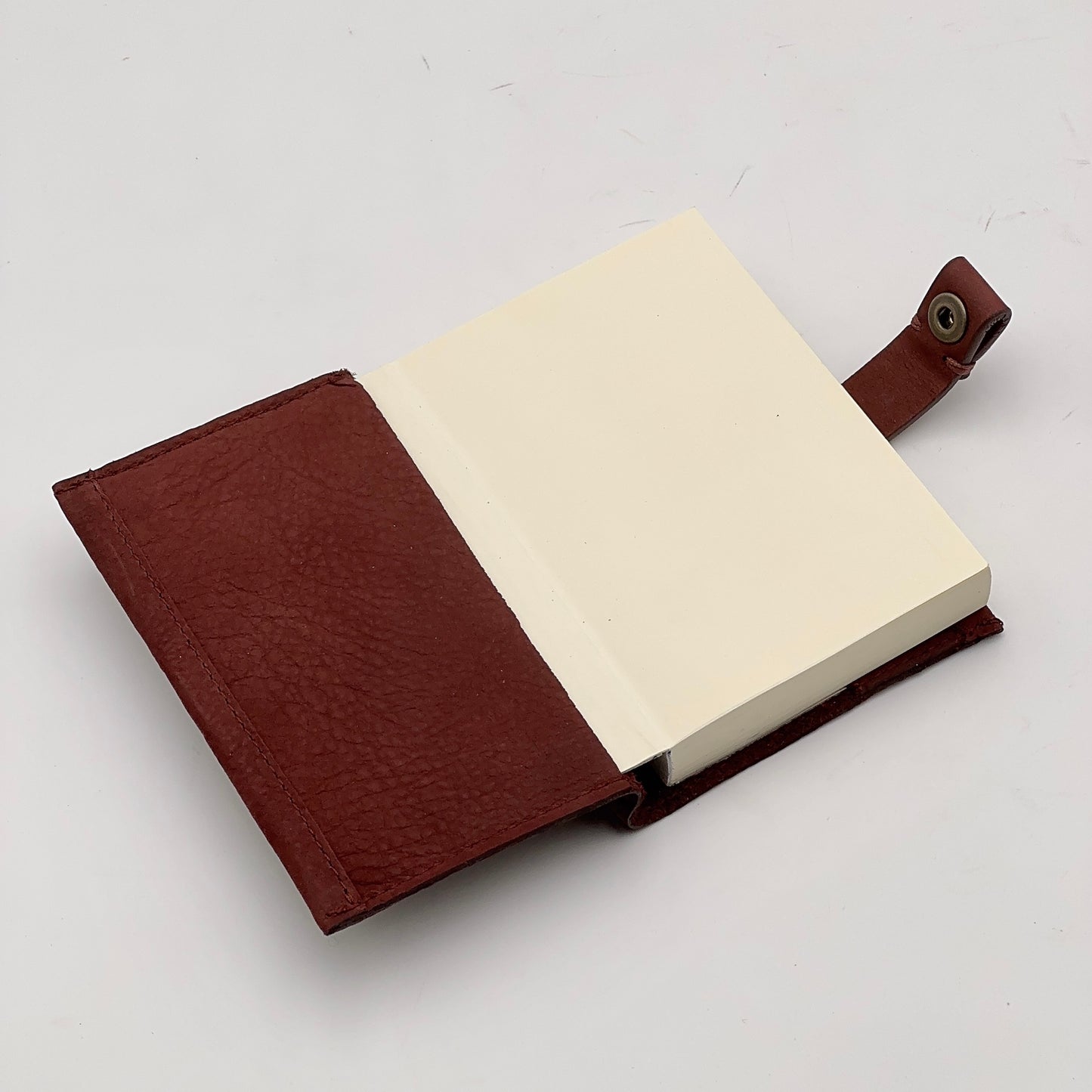 Notebook small long beach legrain