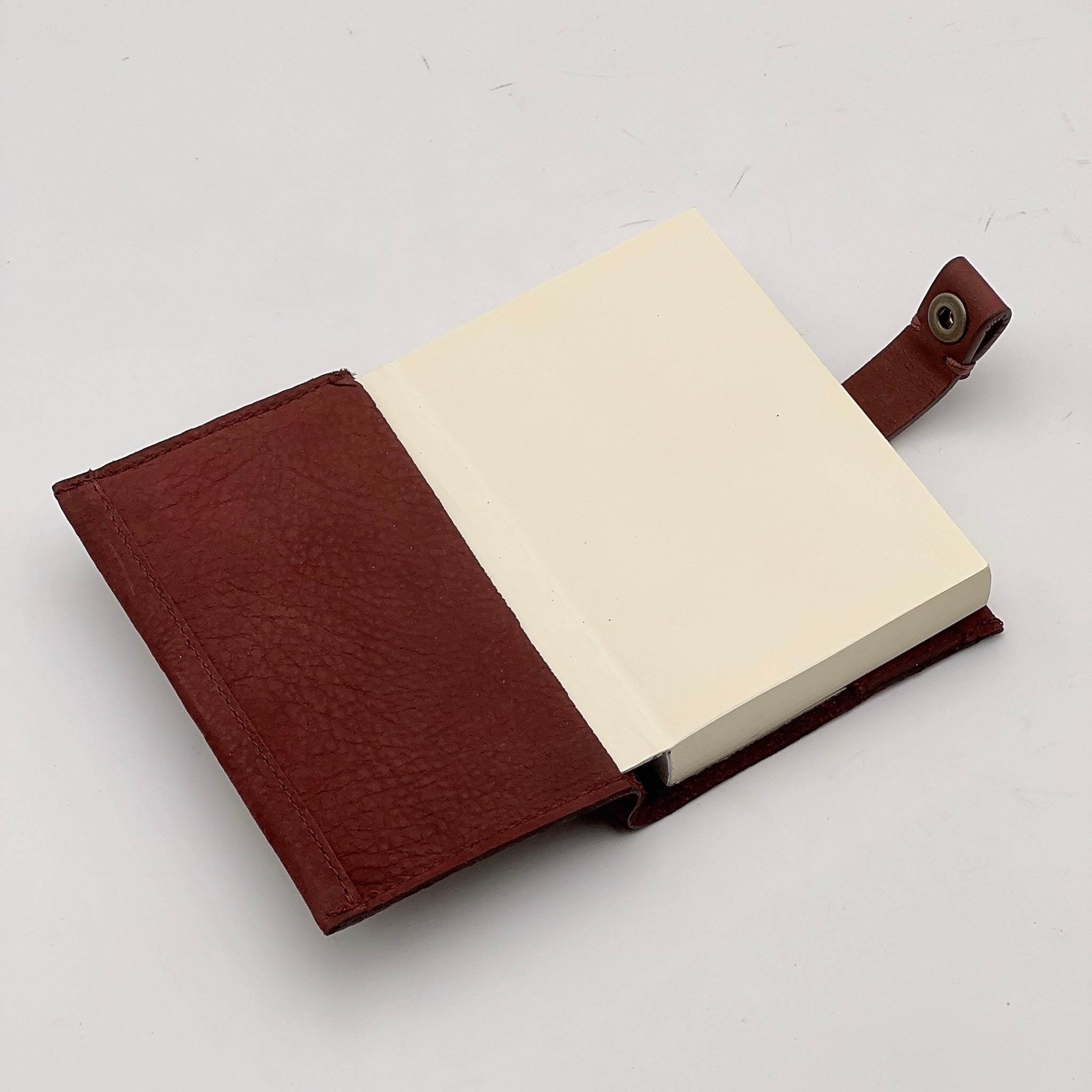 Notebook small long beach britannic