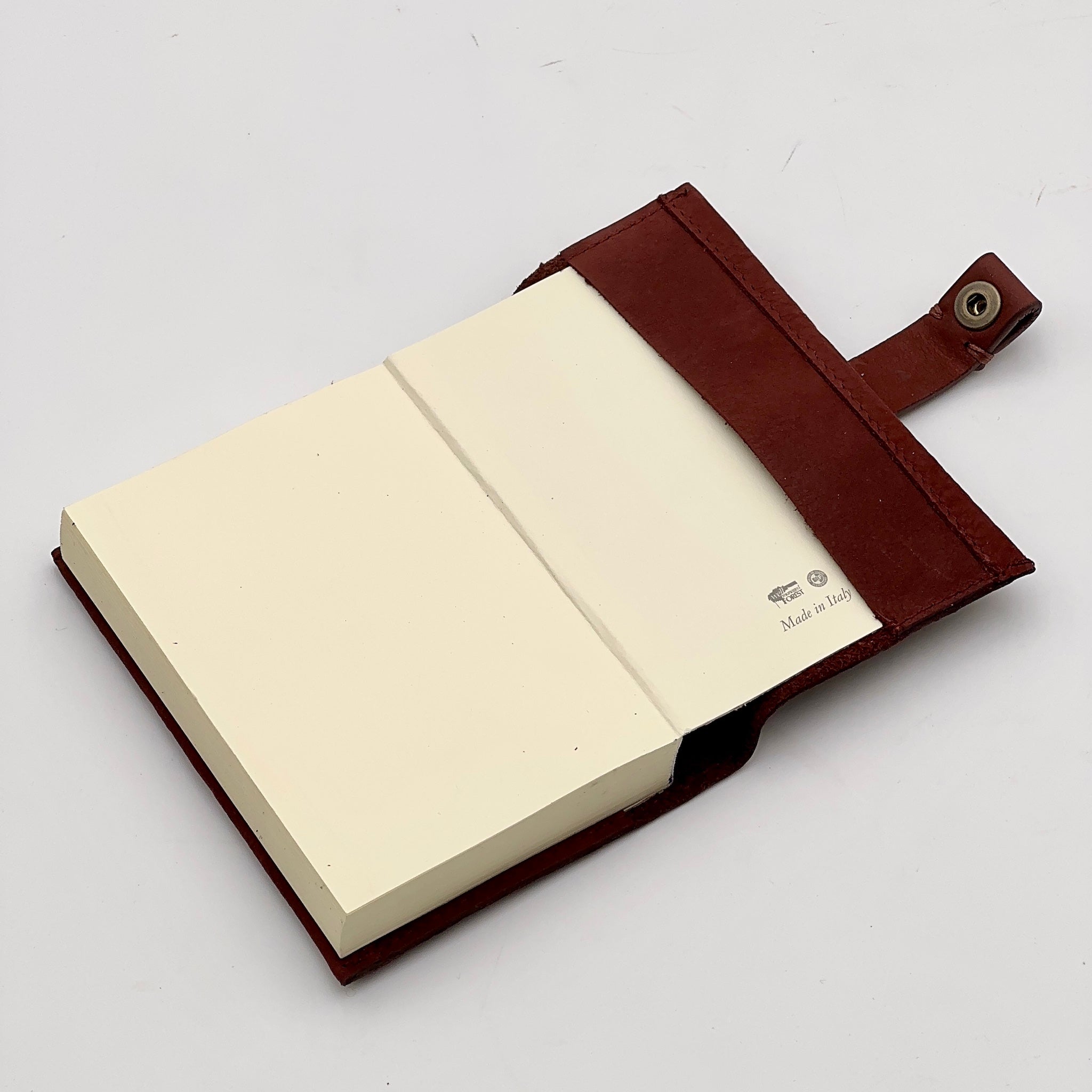 Notebook small long beach britannic