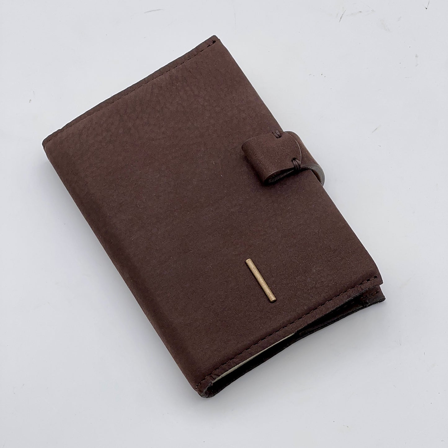 Notebook small long beach testa di moro