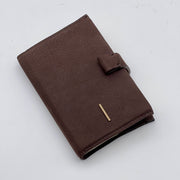 Notebook small long beach testa di moro