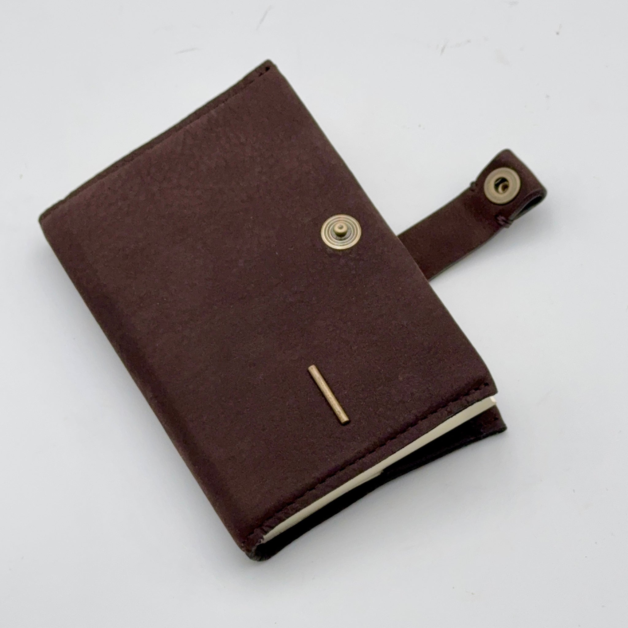 Notebook small long beach testa di moro