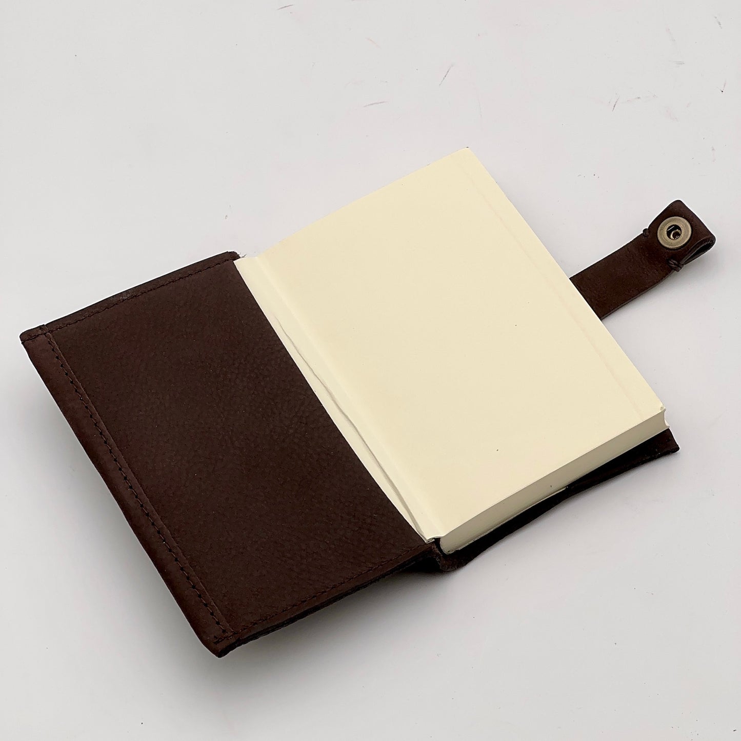 Notebook small long beach testa di moro