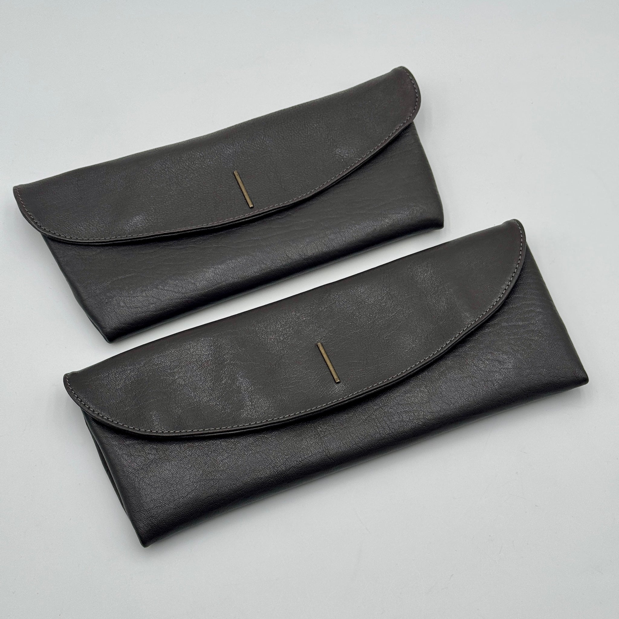 Nuova pochette campione pellame delle Amy