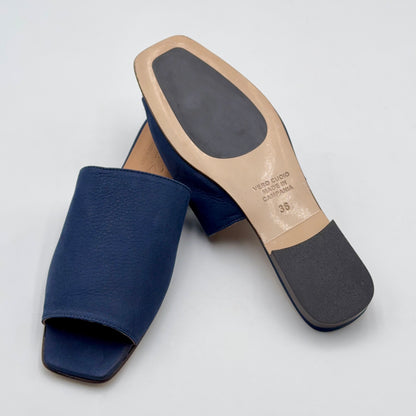 Nuovo sabot long beach nautica
