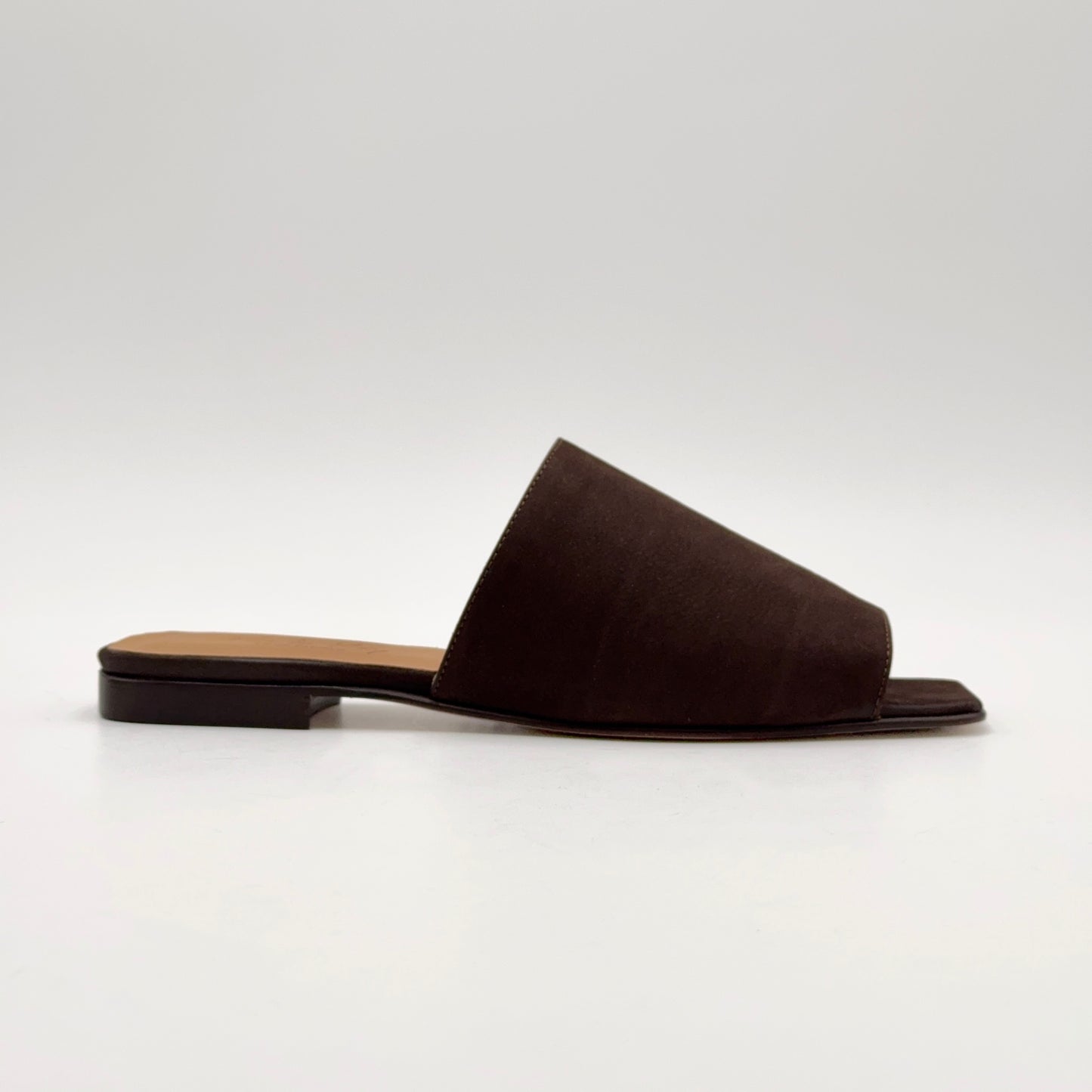Nuovo sabot long beach testa di moro