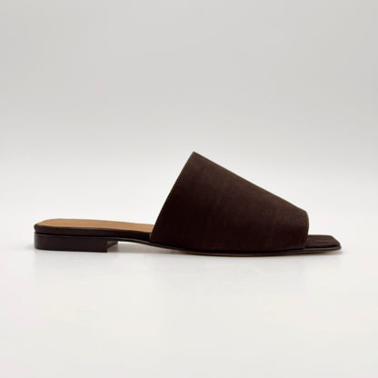 Nuovo sabot long beach testa di moro