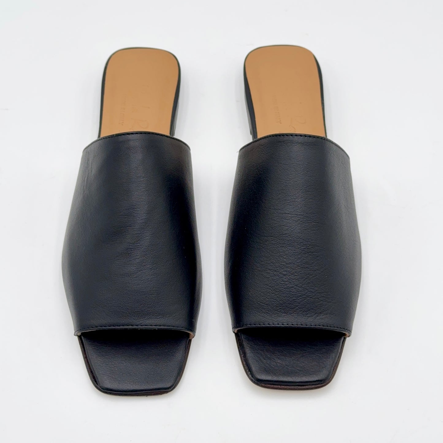Nuovo sabot mousse nero