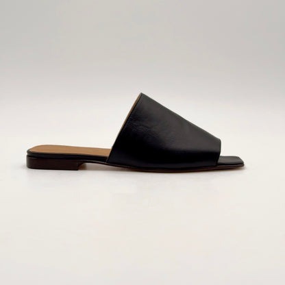 Nuovo sabot mousse nero