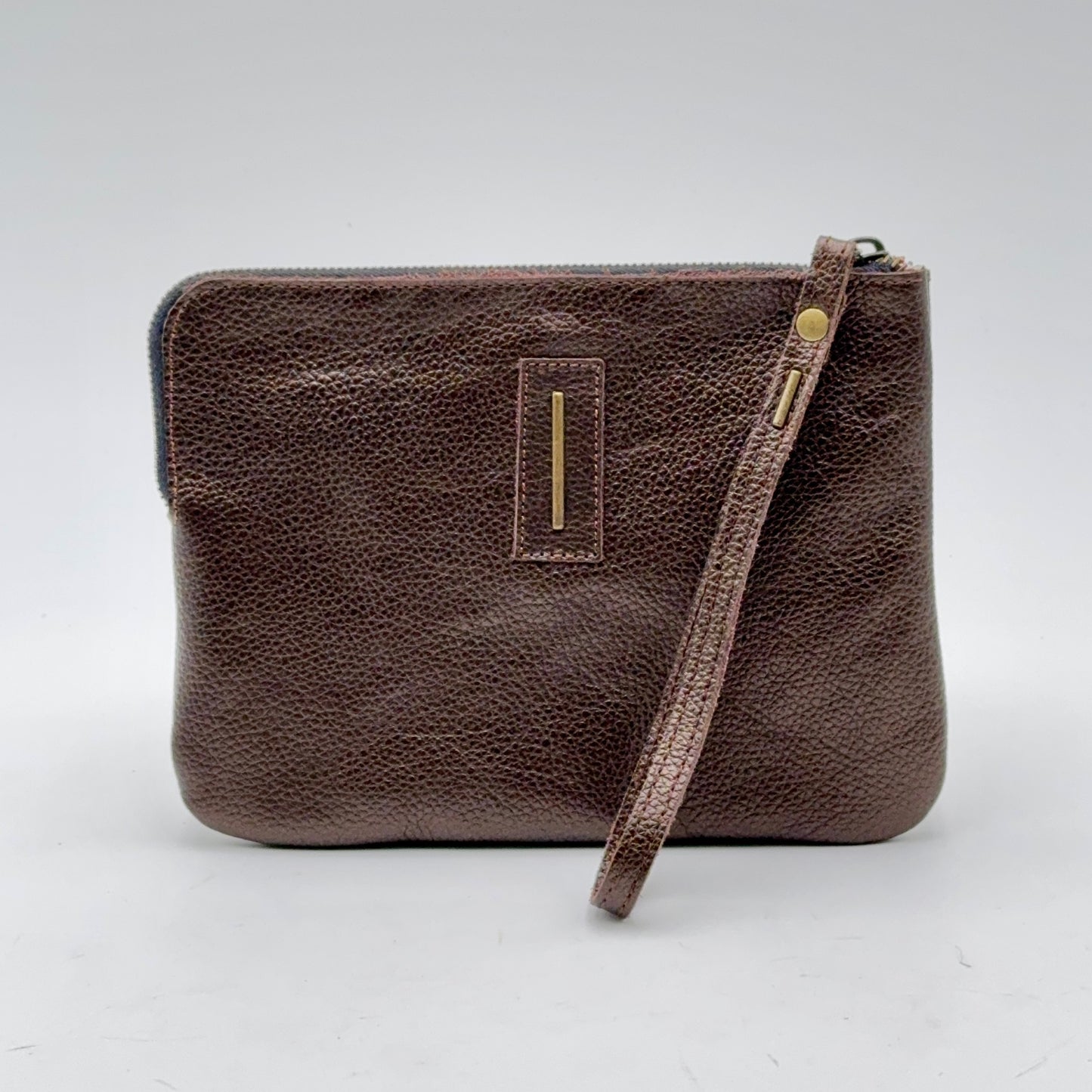 Pia Medium laminato moro