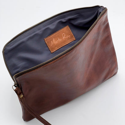 Pia Large invecchiato corteccia