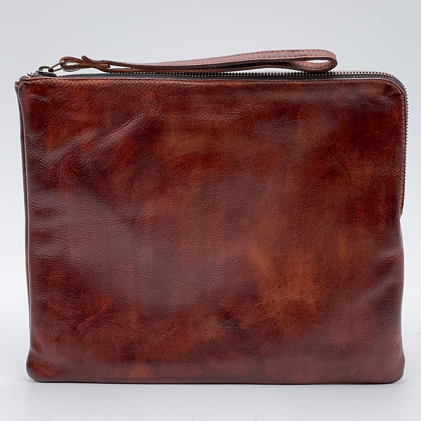 Pia Large invecchiato corteccia