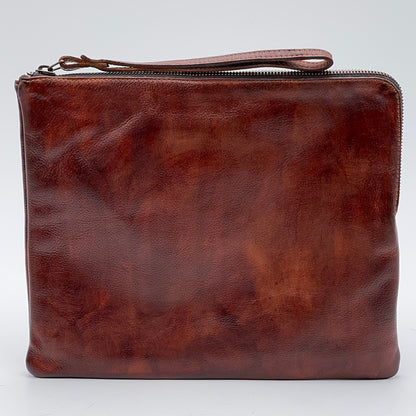 Pia Large invecchiato corteccia