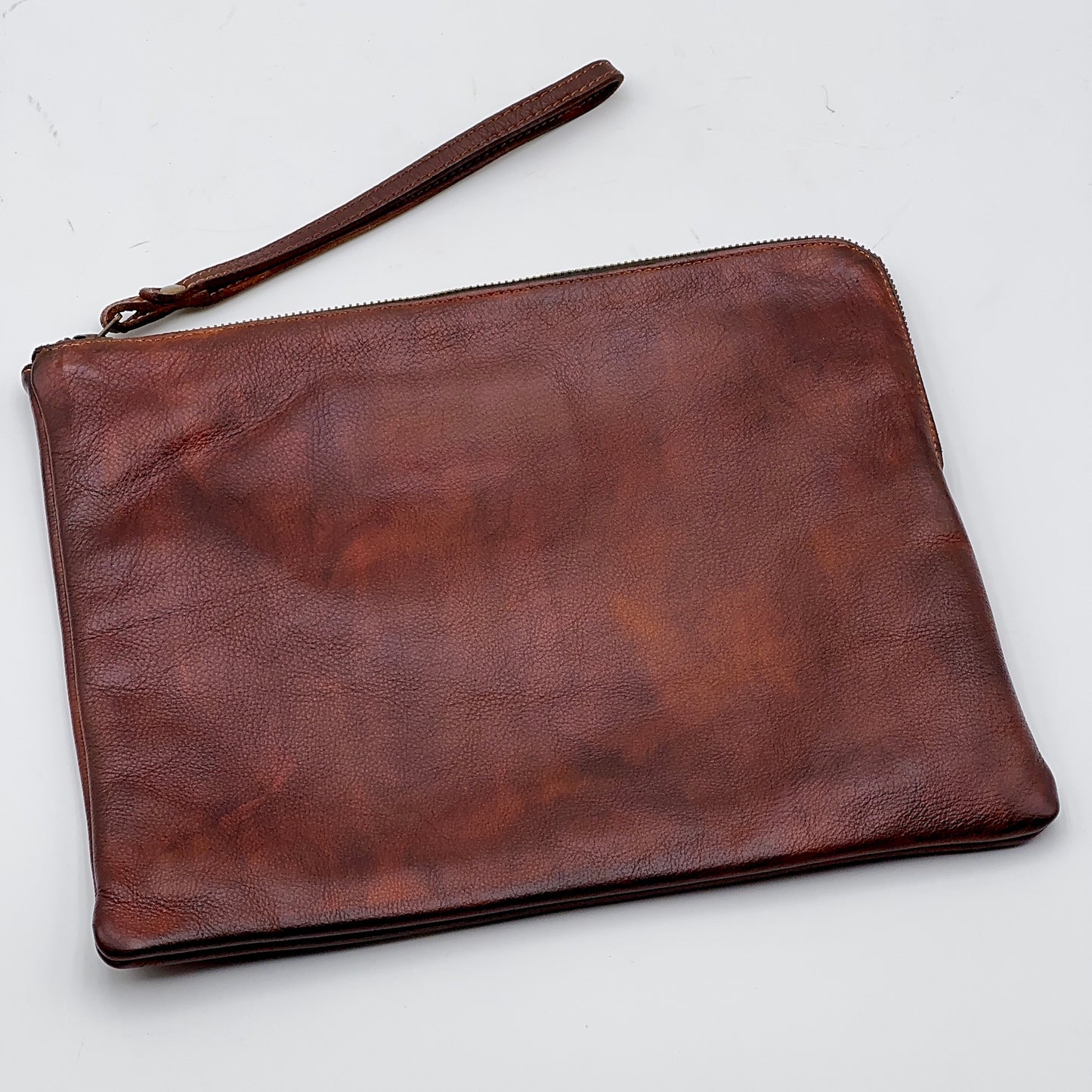 Pia Large invecchiato corteccia