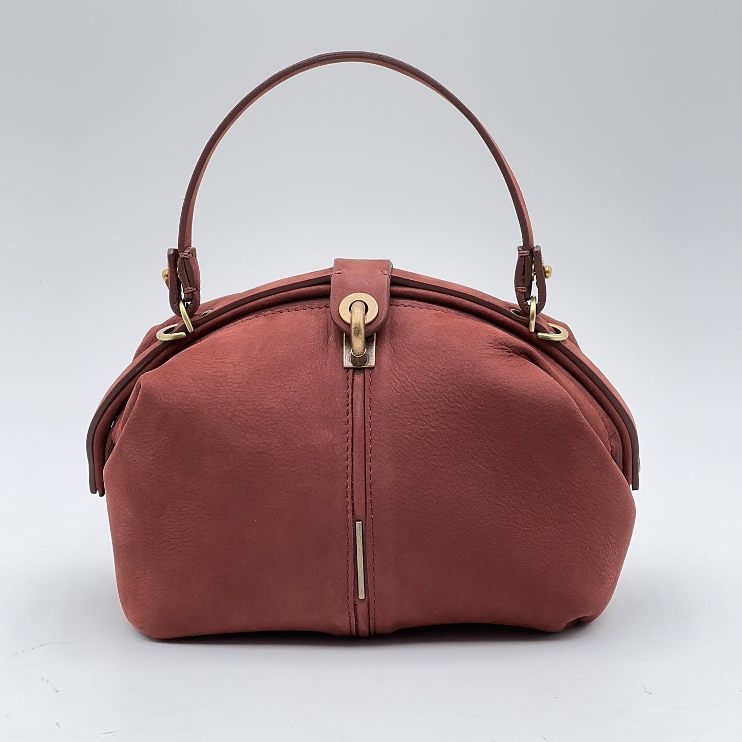 Pouf Medium long beach britanic