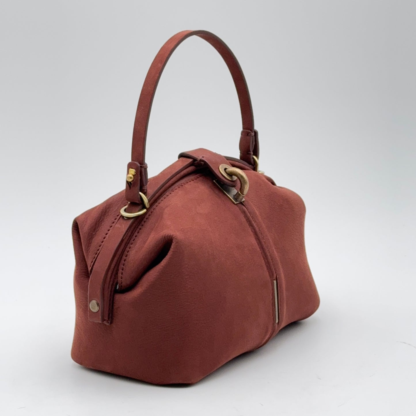 Pouf Medium long beach britanic