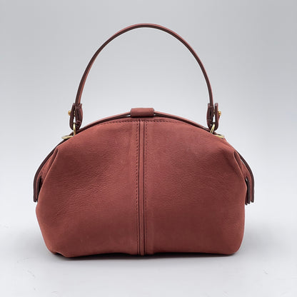 Pouf Medium long beach britanic