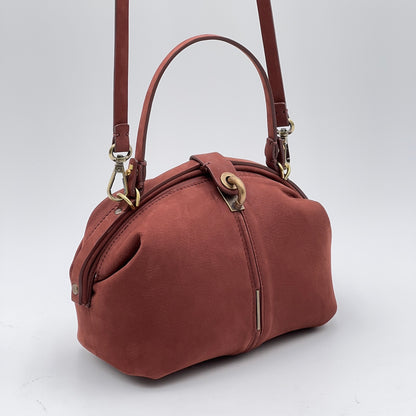 Pouf Medium long beach britanic