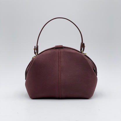 Pouf Medium long beach legrain