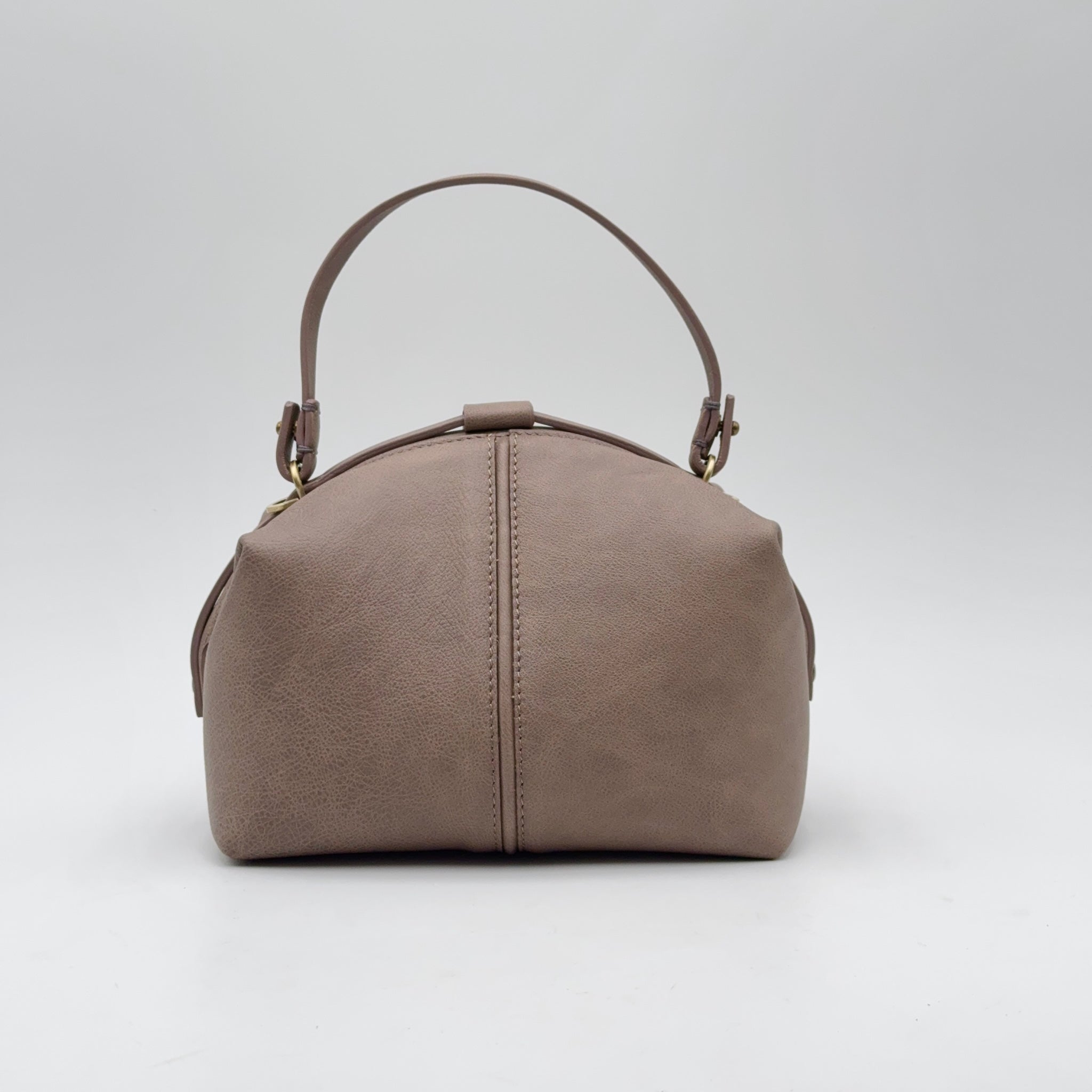 Pouf Medium mistral nocciola