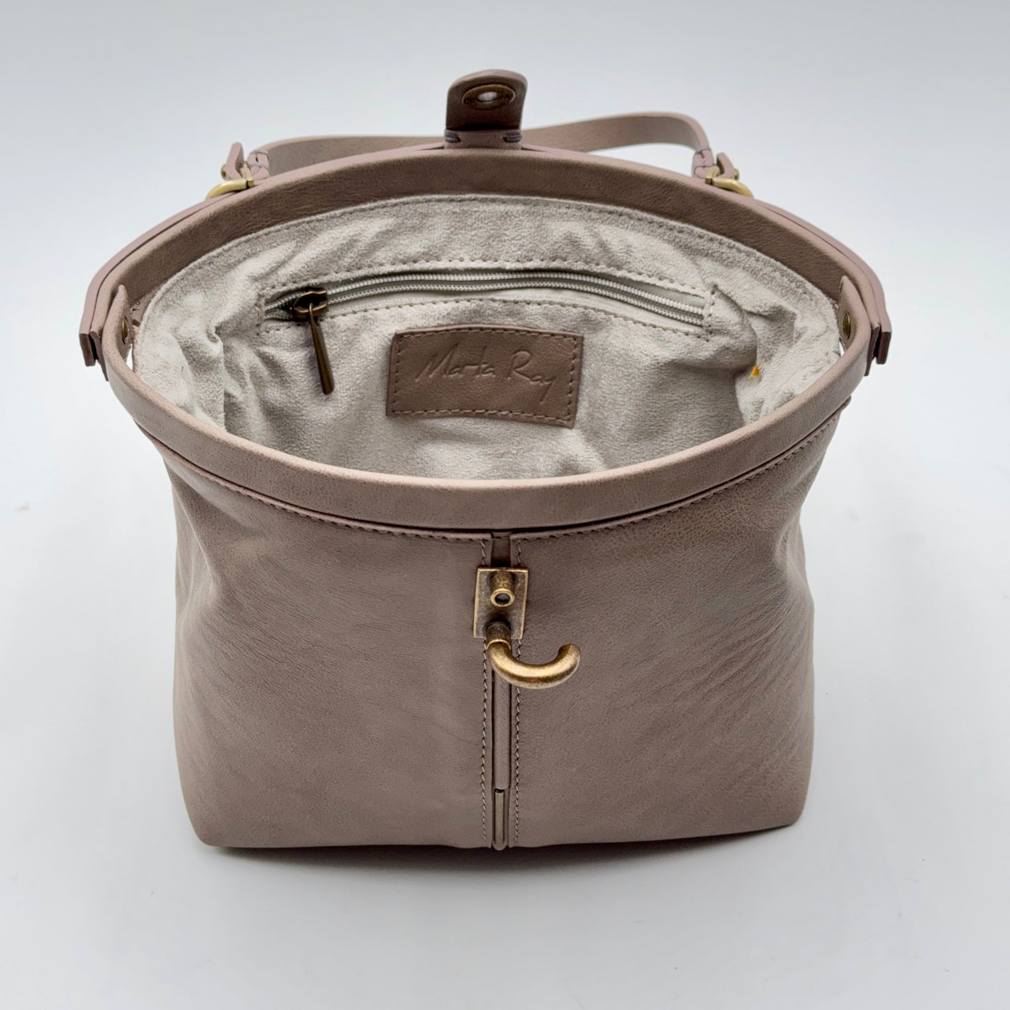 Pouf Medium mistral nocciola