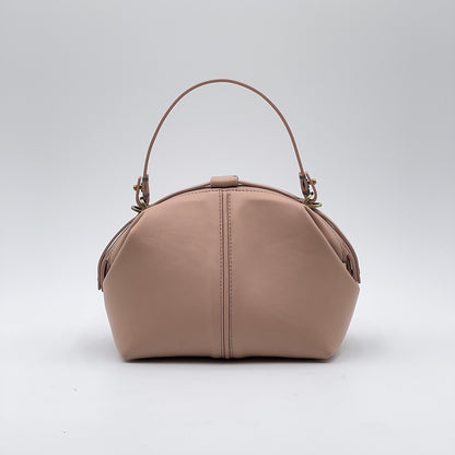 Pouf Medium mousse nudo