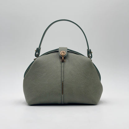 Pouf Medium mistral edera