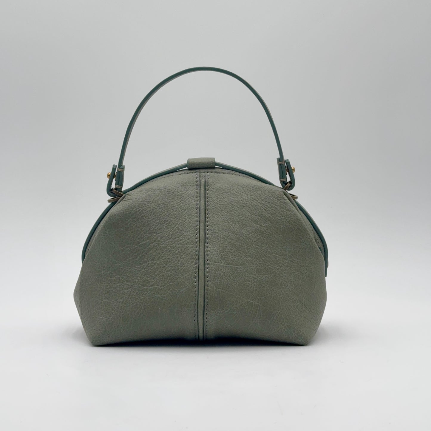 Pouf Medium mistral edera