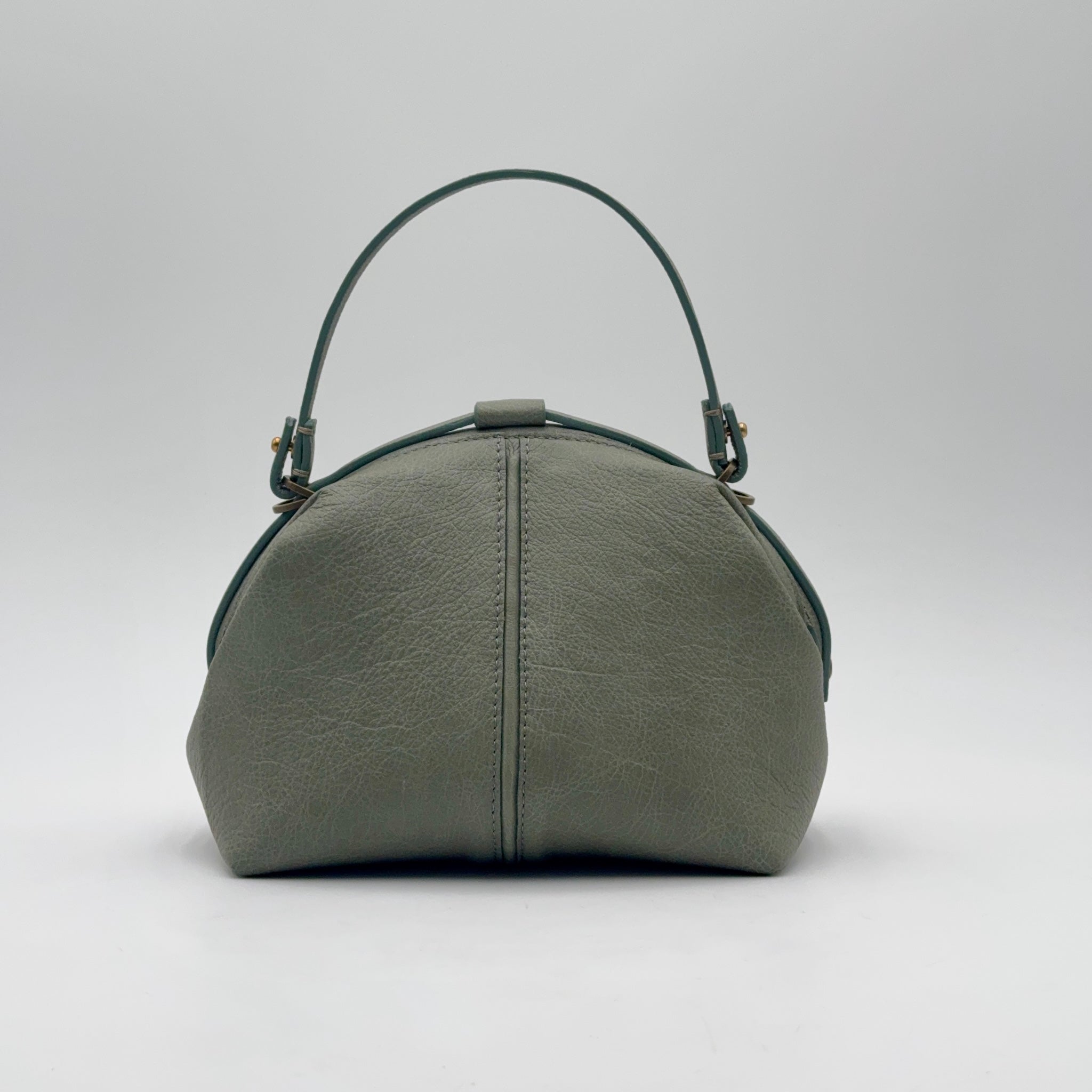 Pouf Medium mistral edera