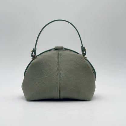 Pouf Medium mistral edera