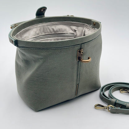 Pouf Medium mistral edera