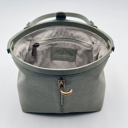 Pouf Medium mistral edera