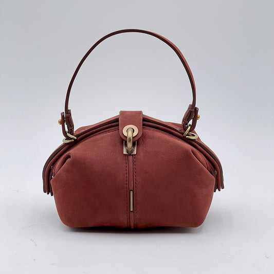 Pouf Small long beach britanic