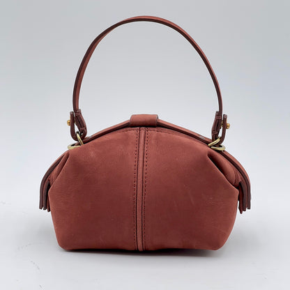 Pouf Small long beach britanic