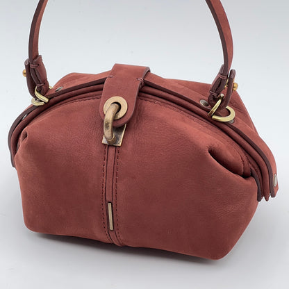 Pouf Small long beach britanic