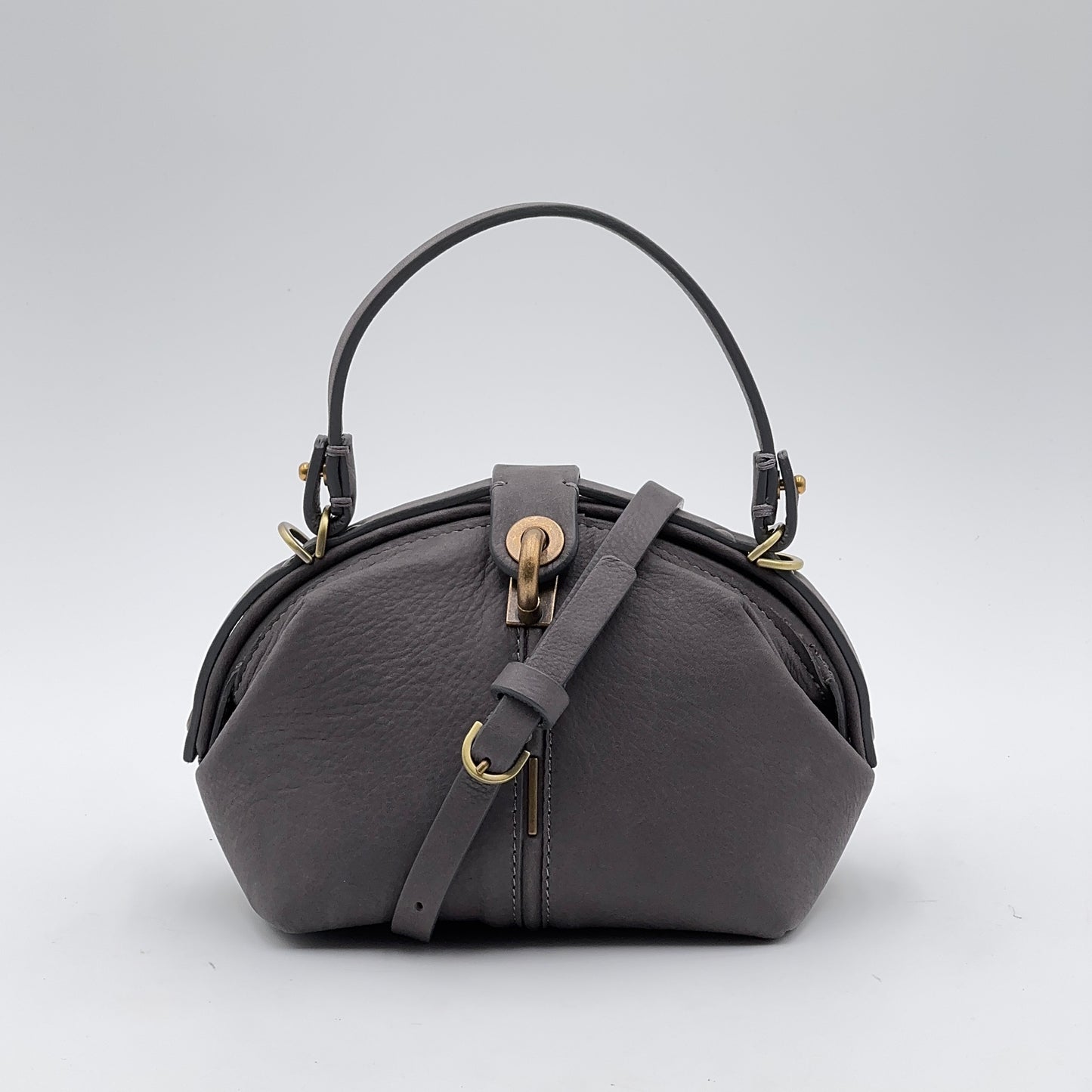Pouf Small long beach fumo