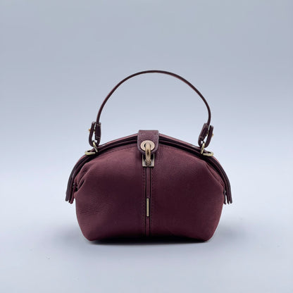 Pouf Small long beach legrain