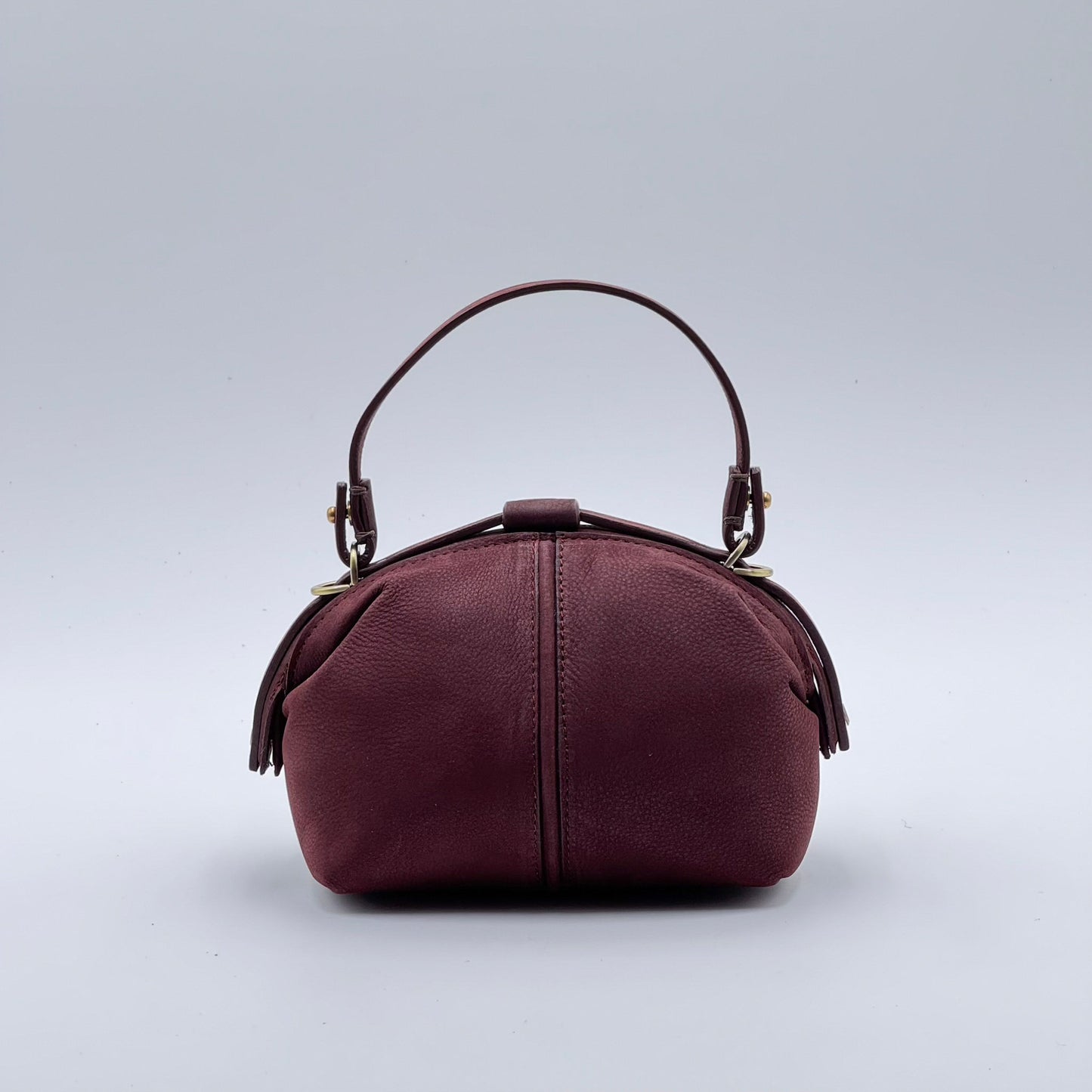 Pouf Small long beach legrain