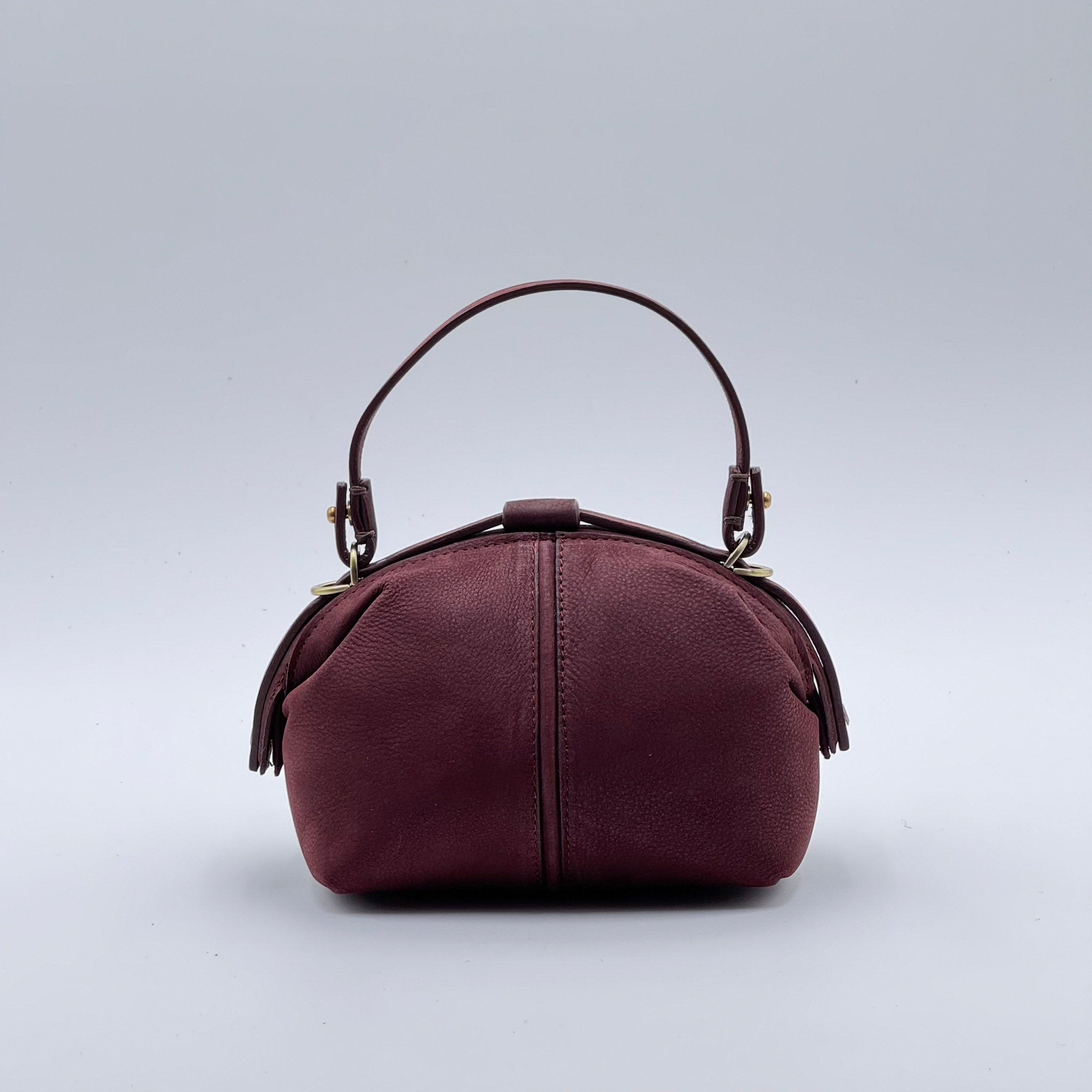 Pouf Small long beach legrain