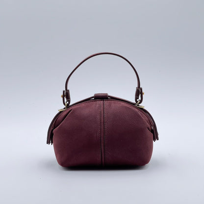 Pouf Small long beach legrain