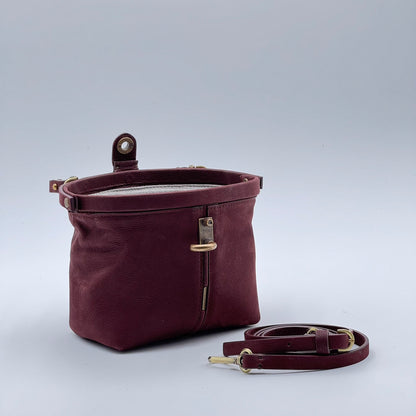 Pouf Small long beach legrain