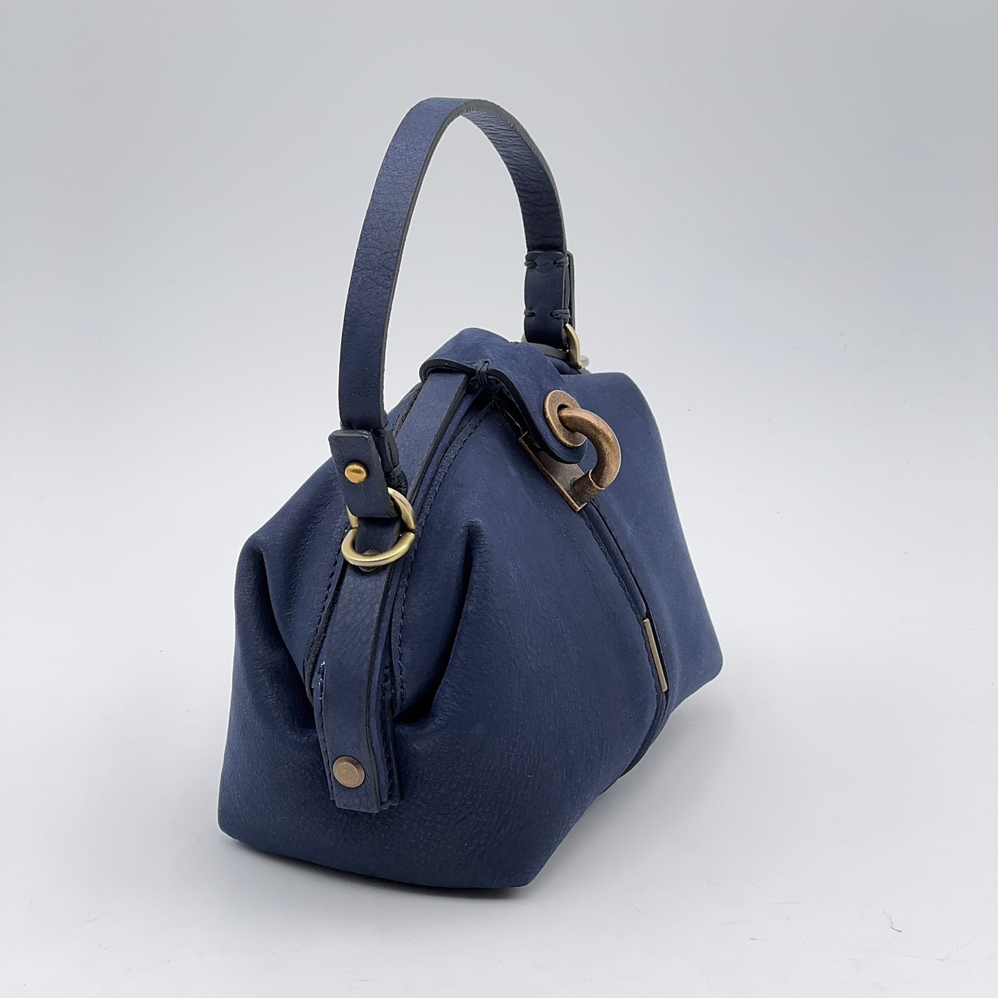 Pouf Small long beach nautica