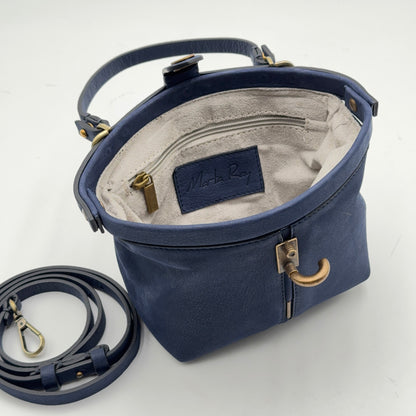 Pouf Small long beach nautica
