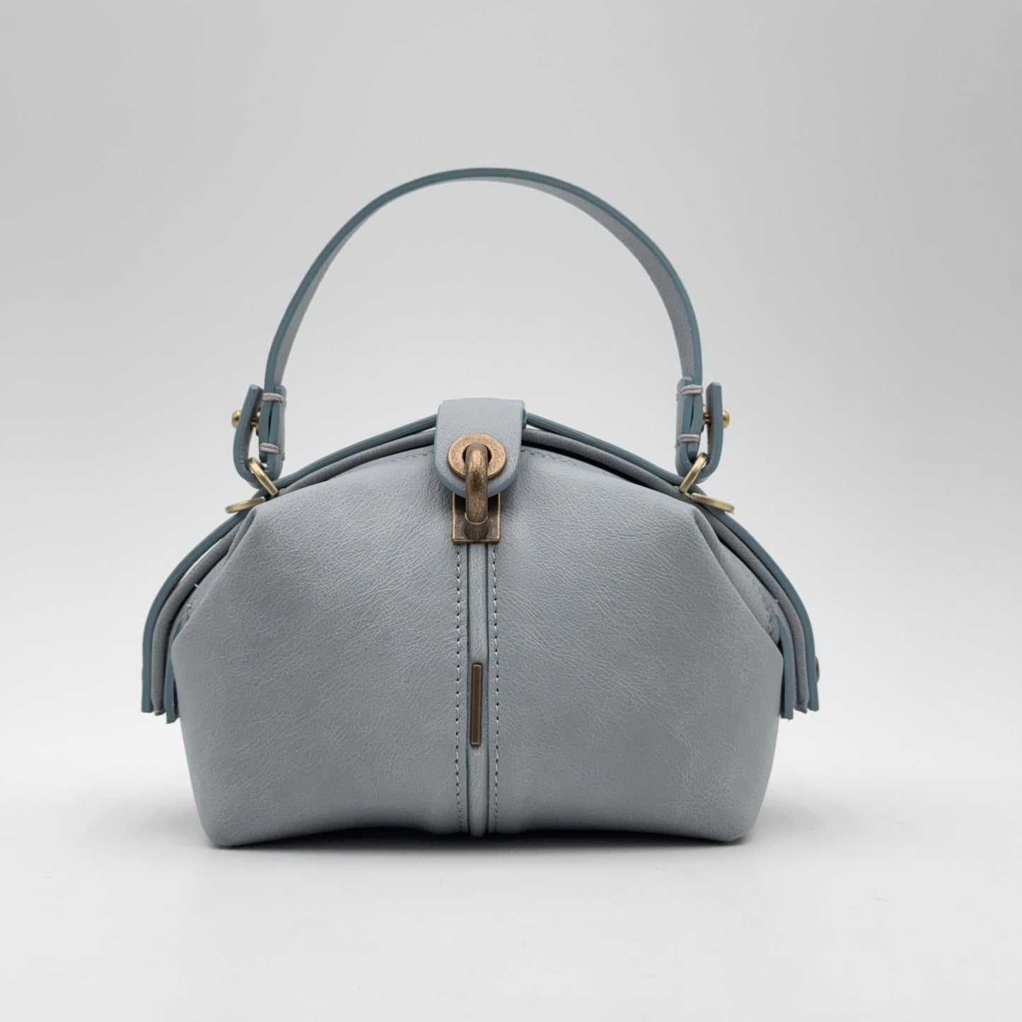 Pouf Small mistral sky