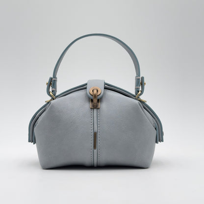 Pouf Small mistral sky